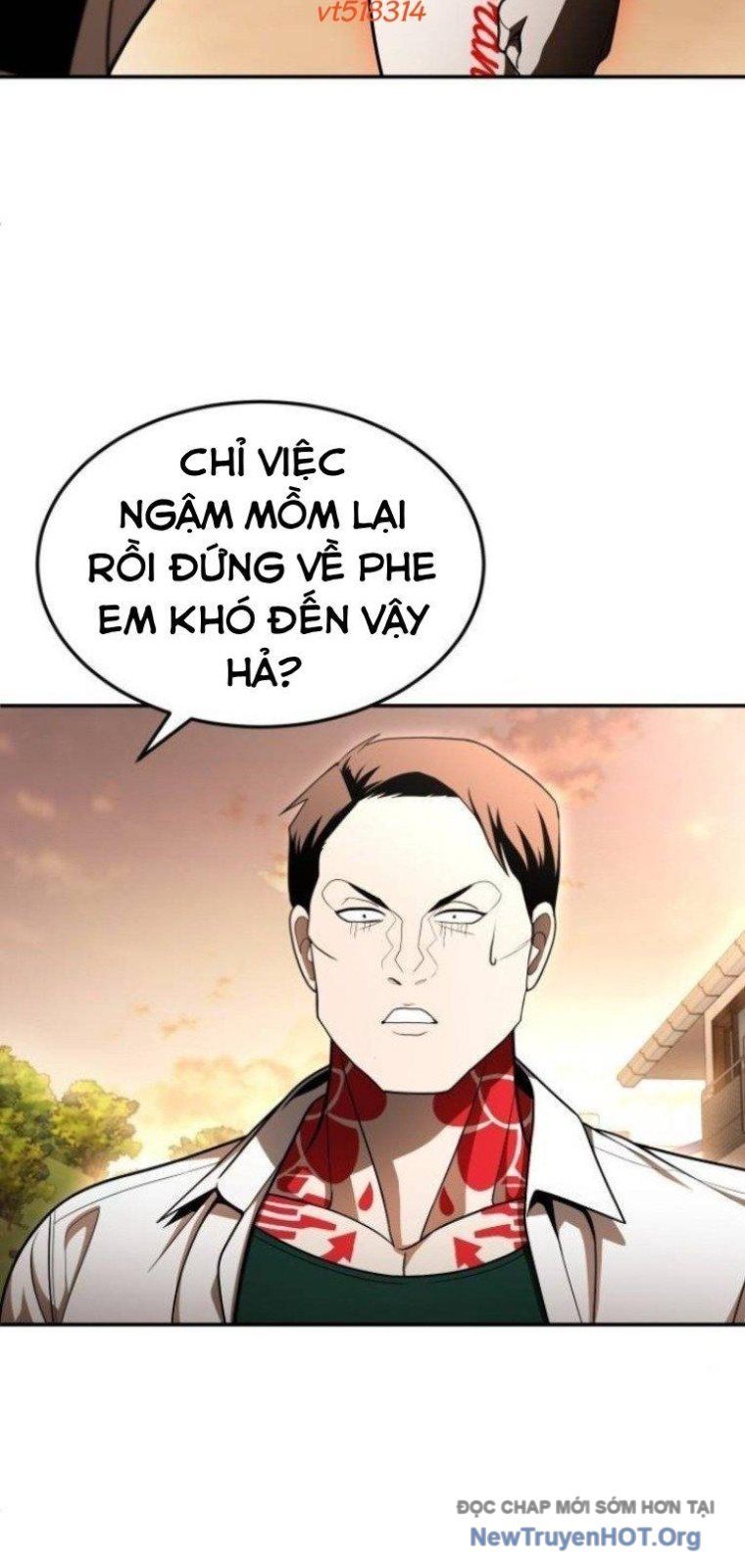 Món Đồ Chơi Chapter 53 - 99