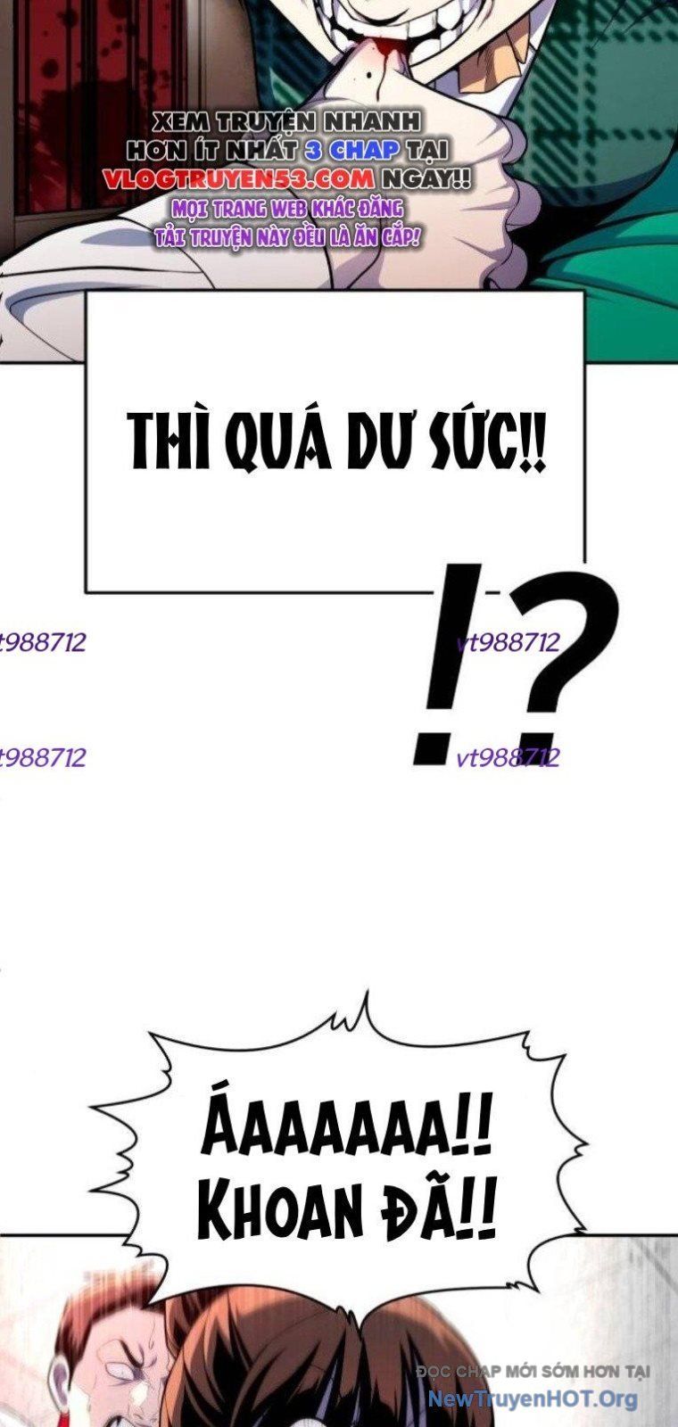 Món Đồ Chơi Chapter 55 - 109