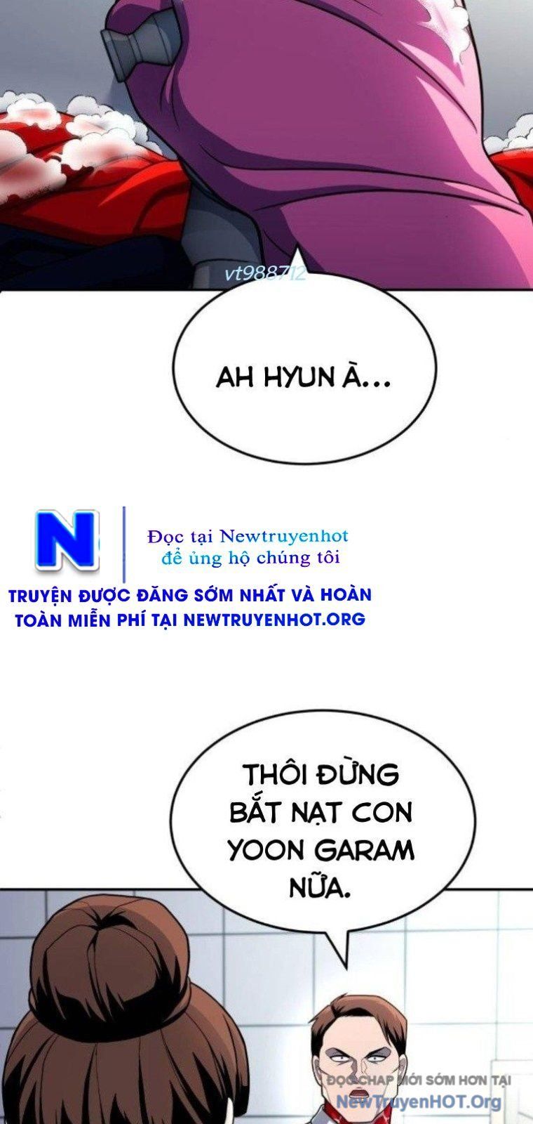 Món Đồ Chơi Chapter 55 - 13
