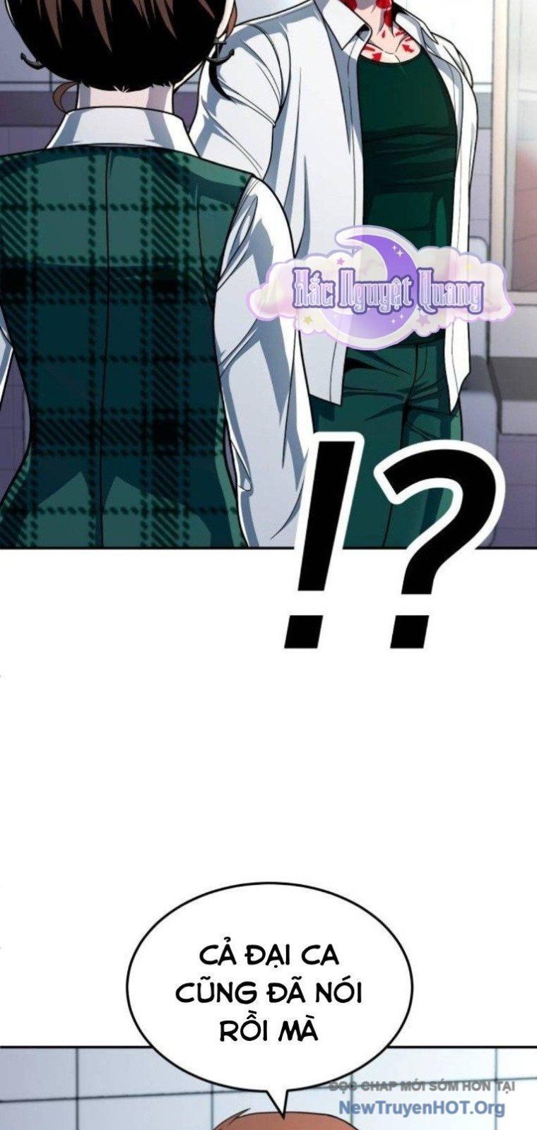Món Đồ Chơi Chapter 55 - 14
