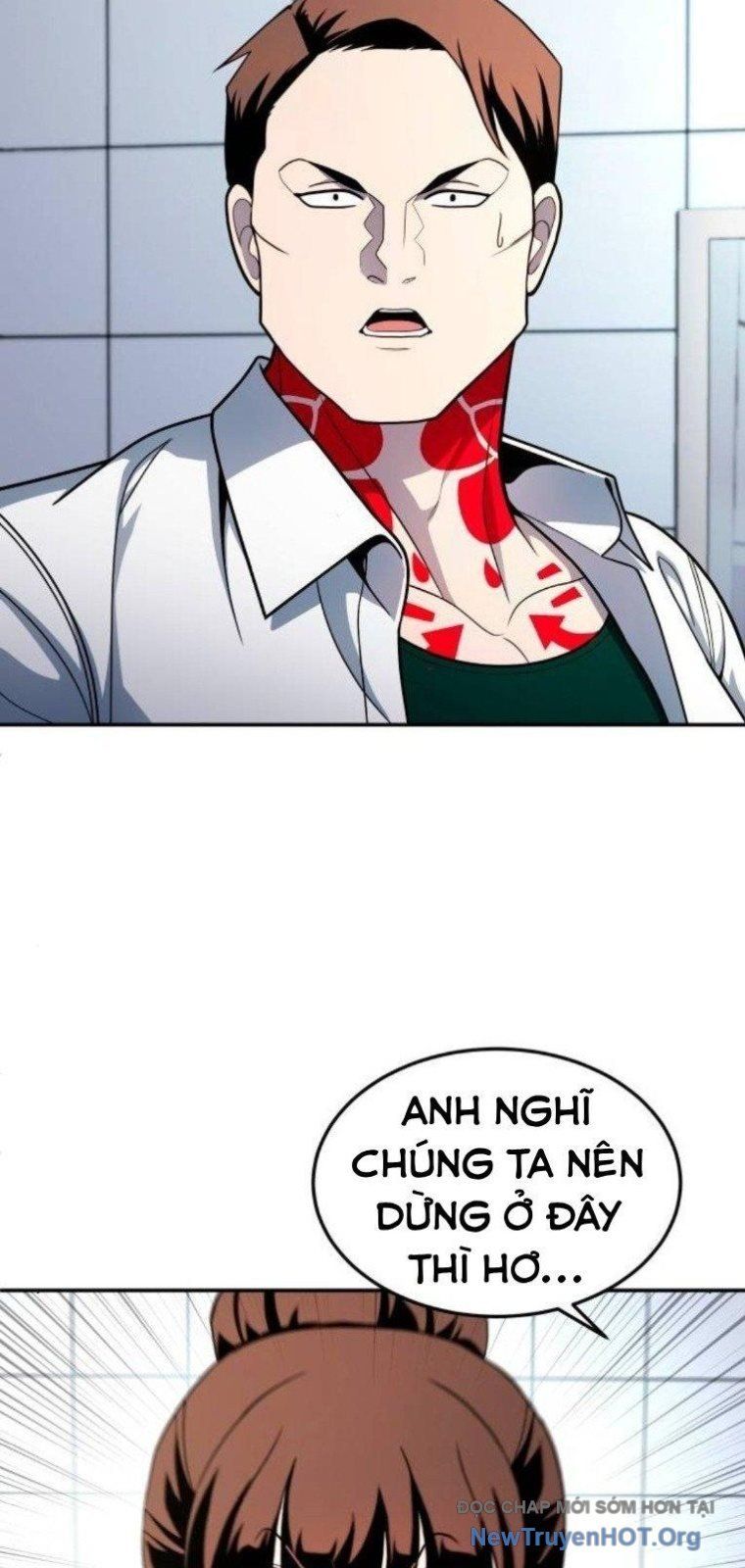 Món Đồ Chơi Chapter 55 - 15