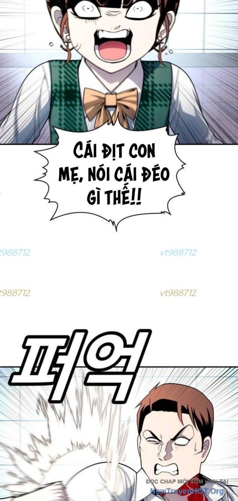 Món Đồ Chơi Chapter 55 - 16