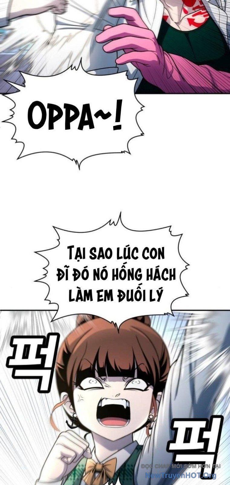 Món Đồ Chơi Chapter 55 - 17