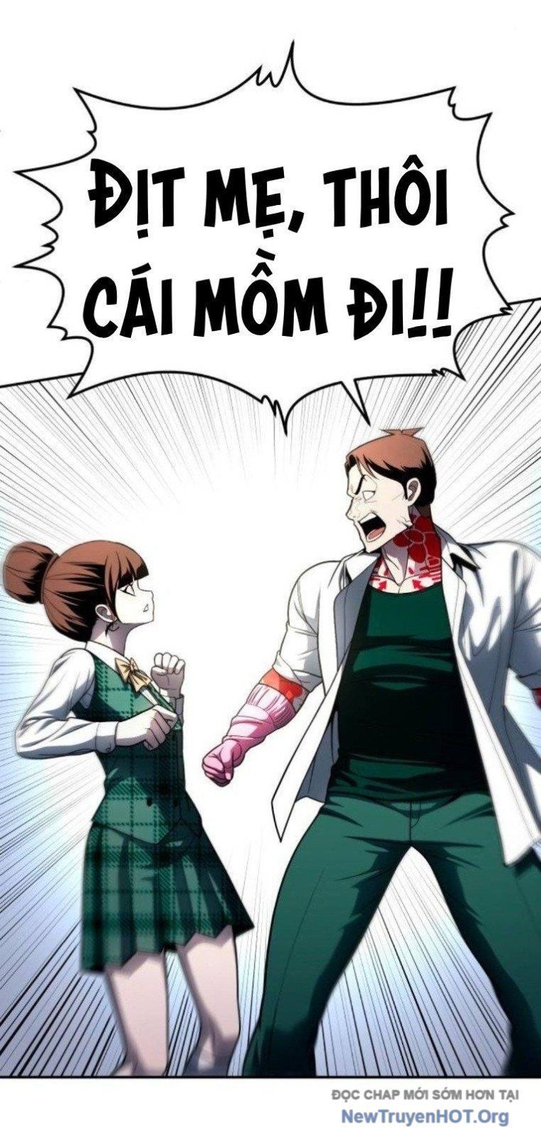 Món Đồ Chơi Chapter 55 - 20