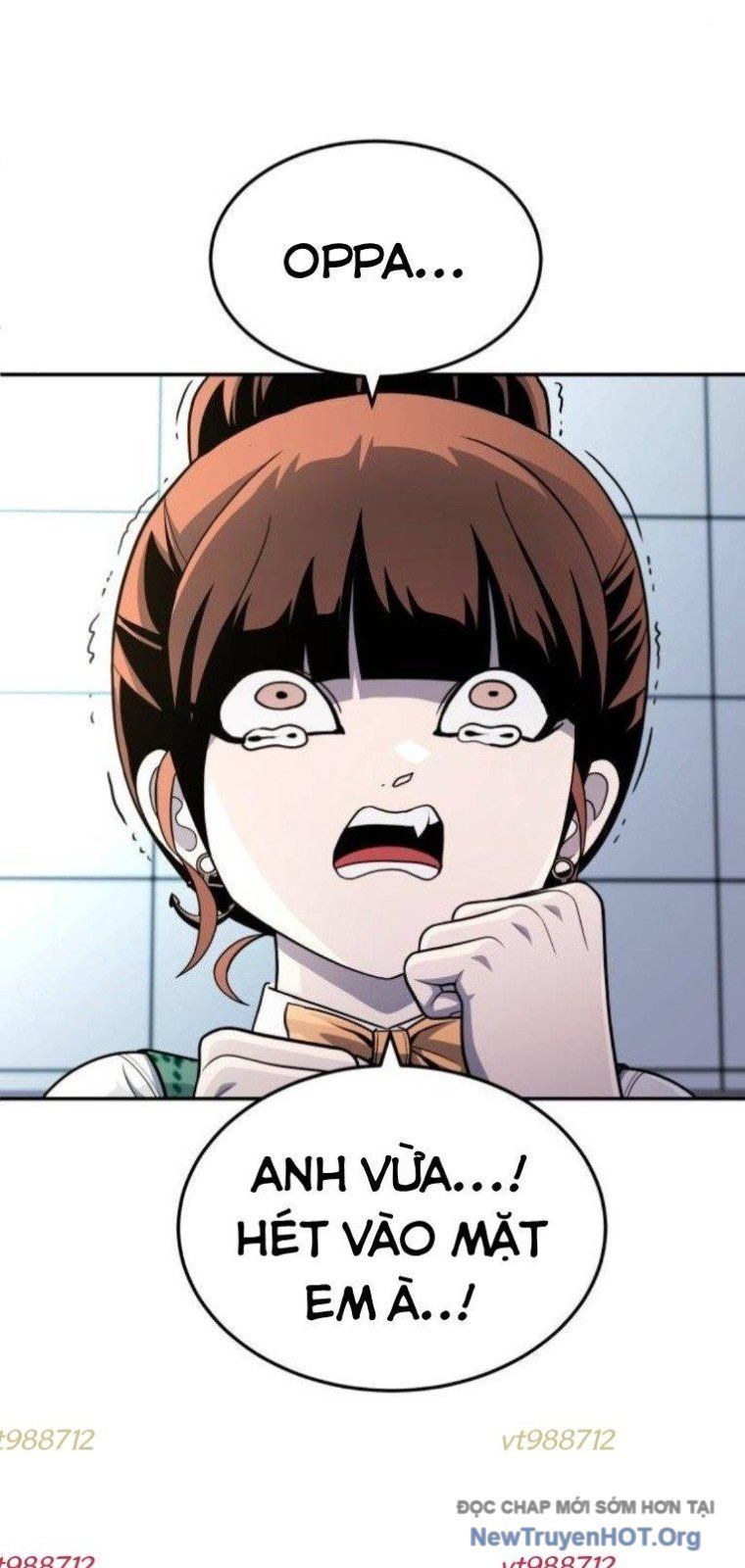 Món Đồ Chơi Chapter 55 - 22