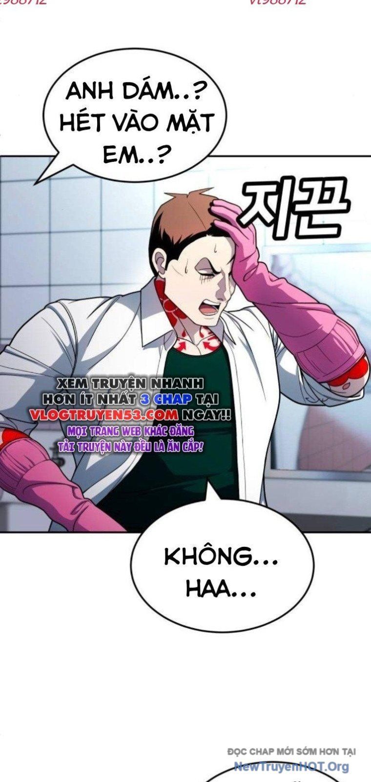 Món Đồ Chơi Chapter 55 - 23