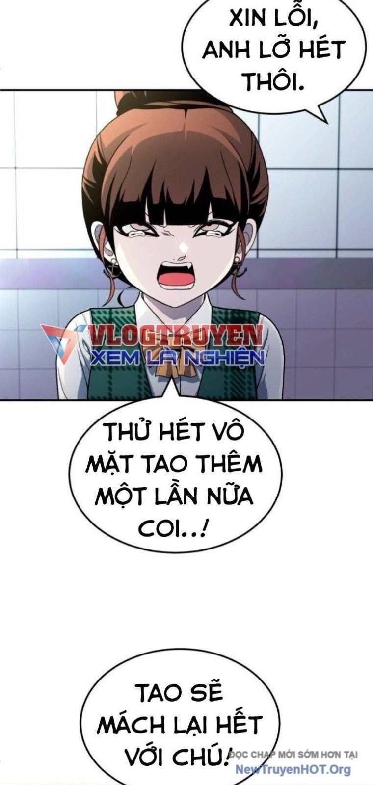 Món Đồ Chơi Chapter 55 - 24