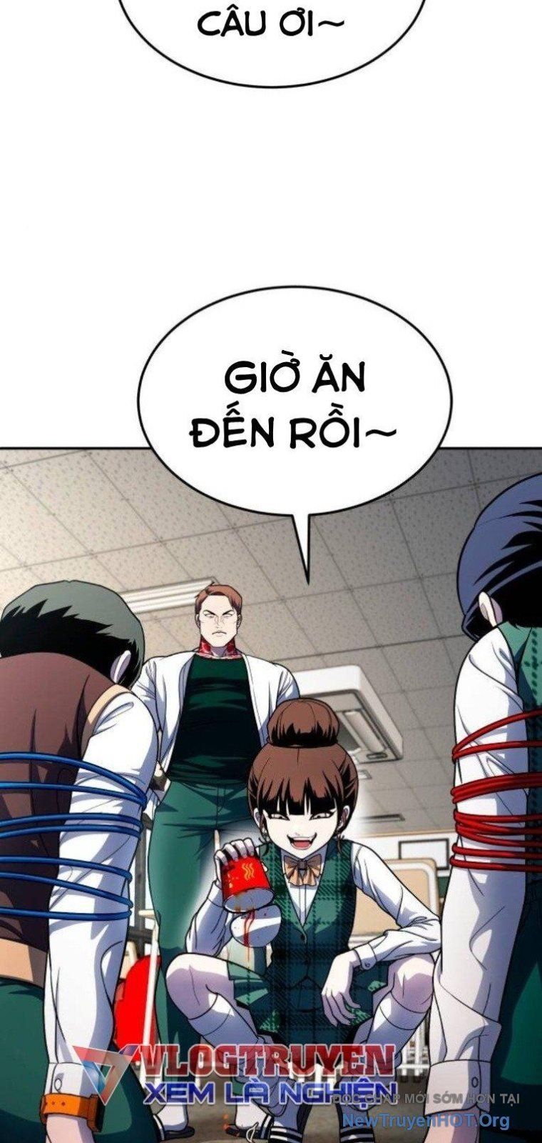 Món Đồ Chơi Chapter 55 - 30