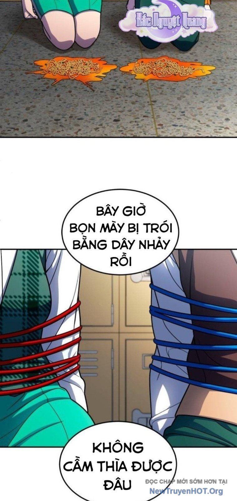 Món Đồ Chơi Chapter 55 - 33