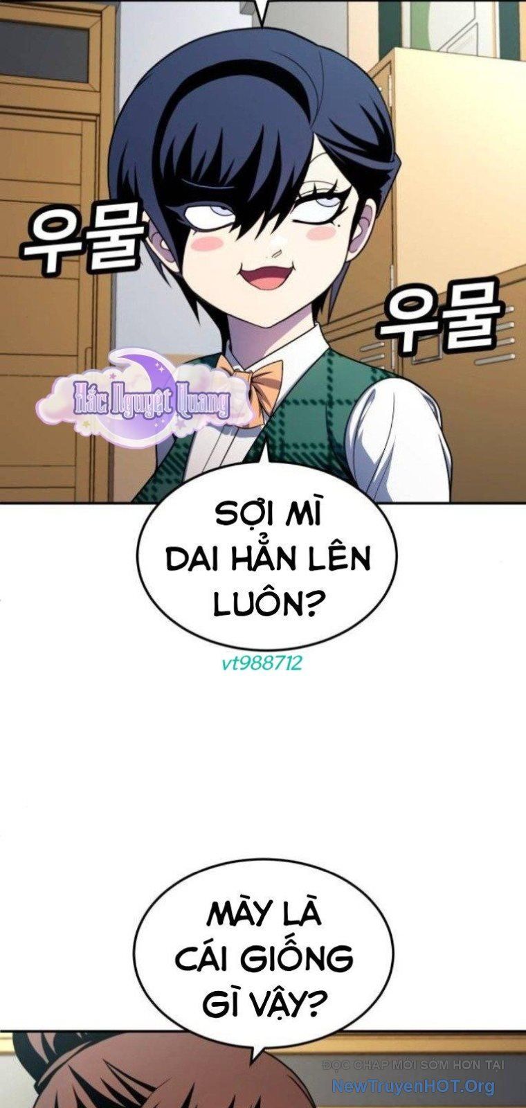 Món Đồ Chơi Chapter 55 - 45