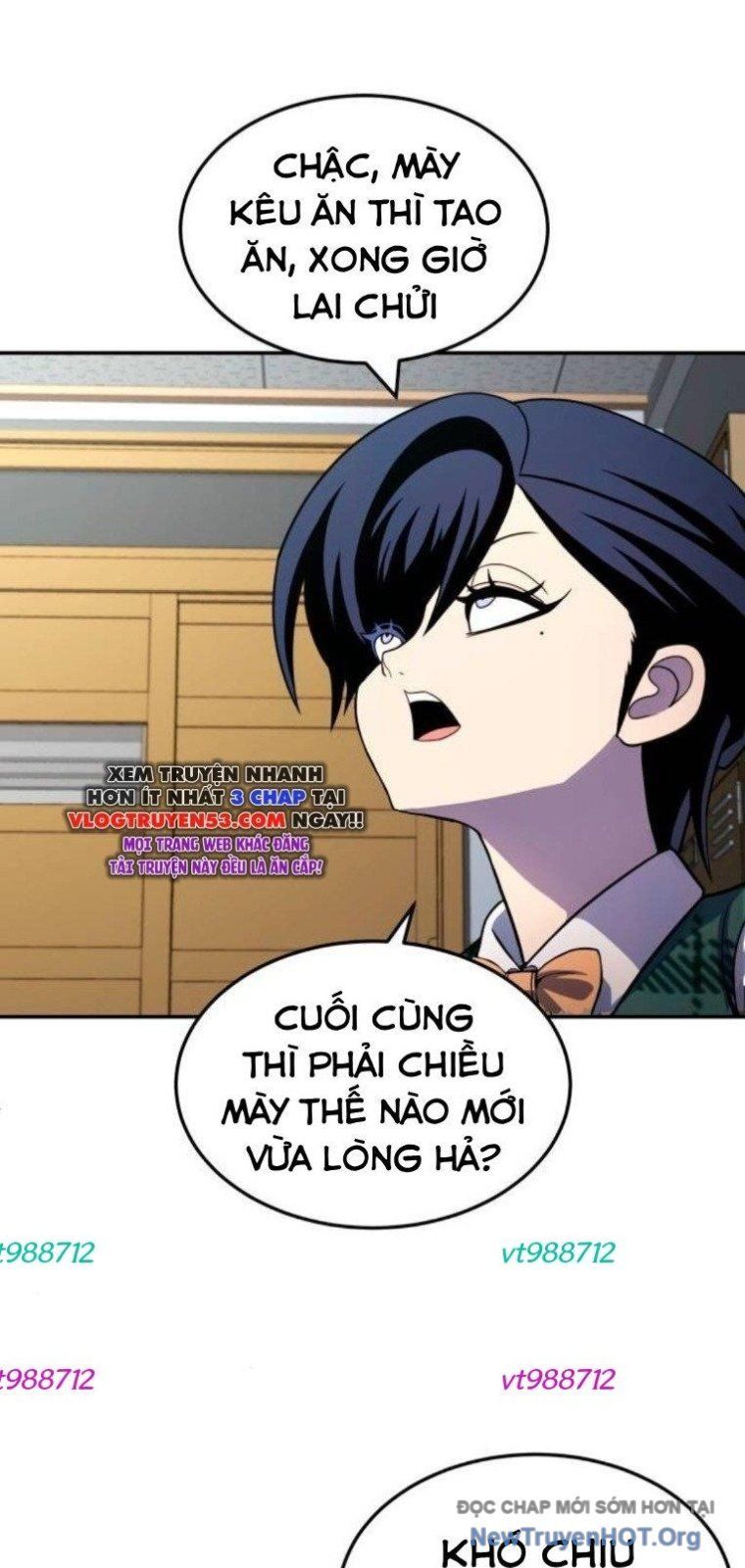 Món Đồ Chơi Chapter 55 - 48