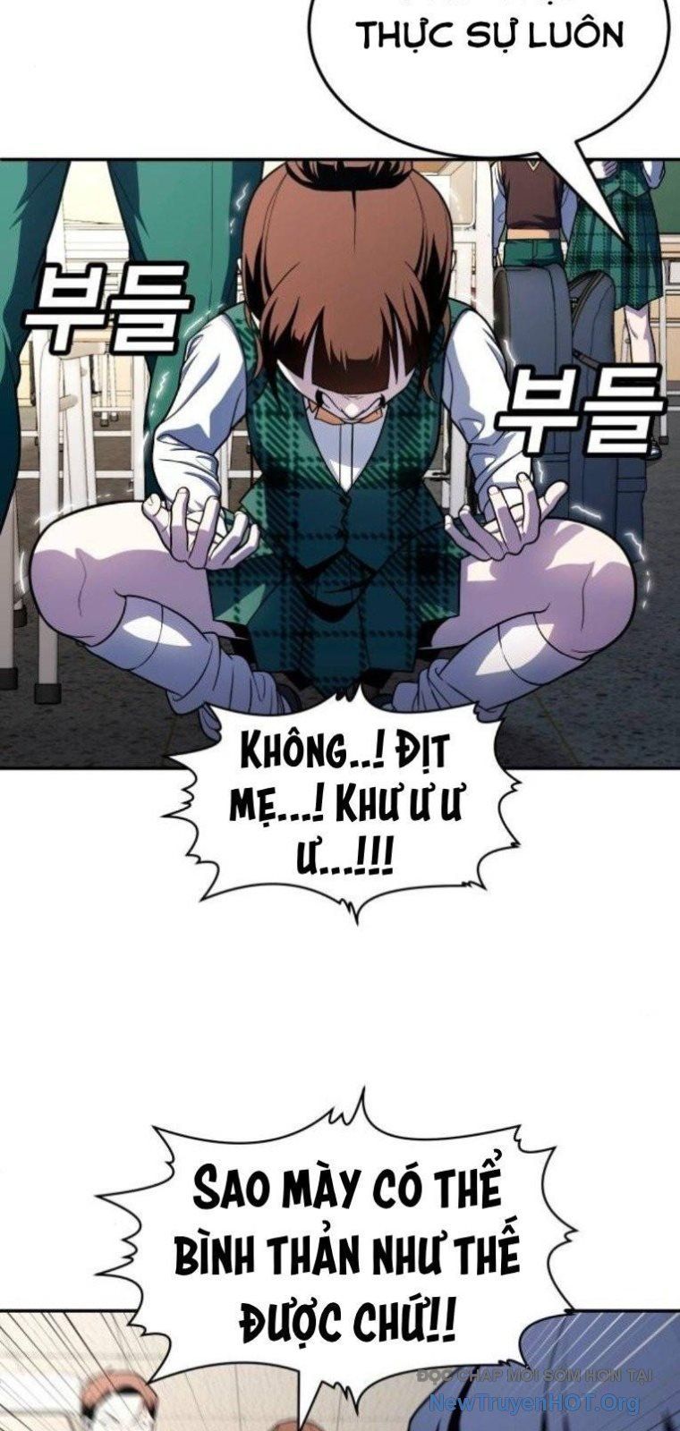 Món Đồ Chơi Chapter 55 - 49