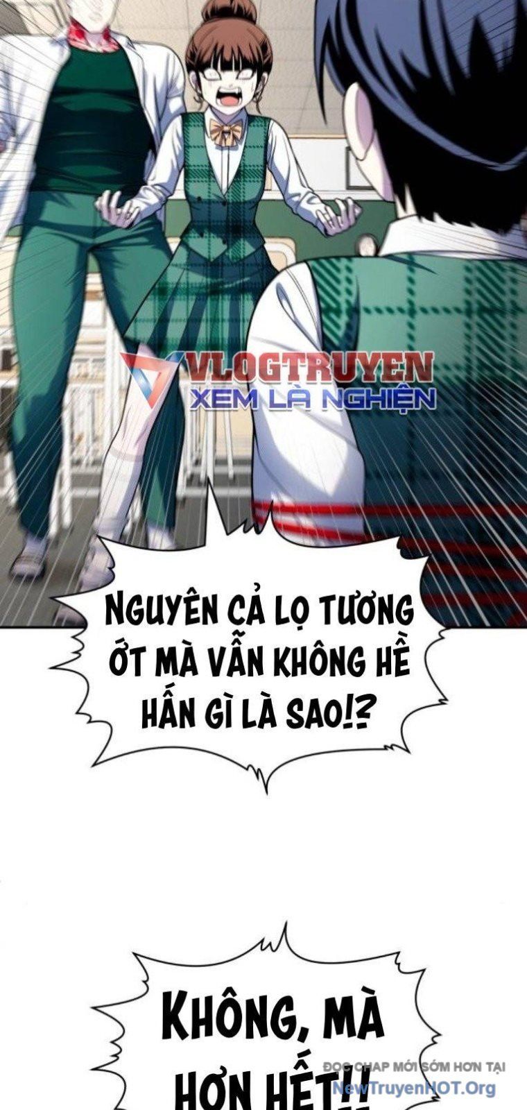 Món Đồ Chơi Chapter 55 - 50