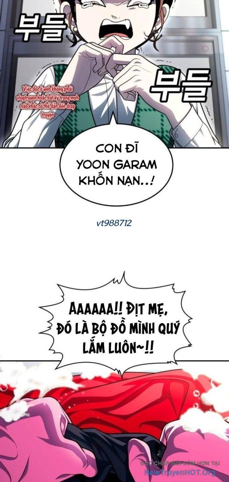 Món Đồ Chơi Chapter 55 - 6