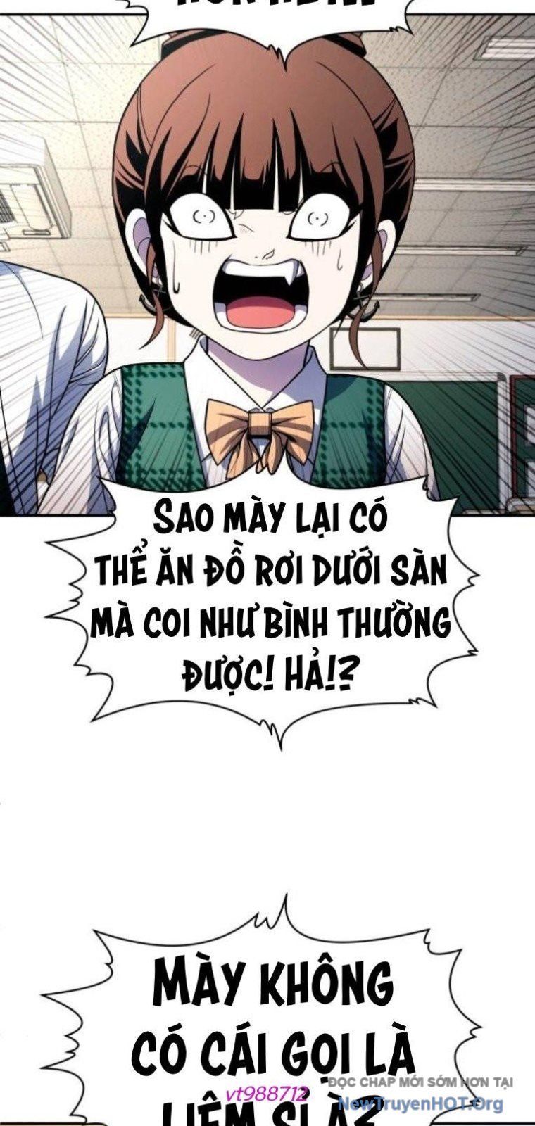 Món Đồ Chơi Chapter 55 - 51