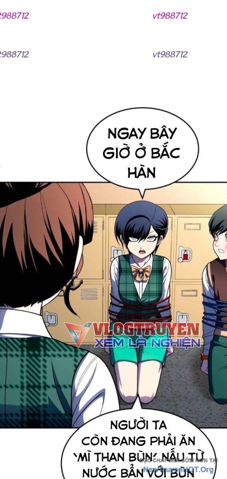 Món Đồ Chơi Chapter 55 - 55