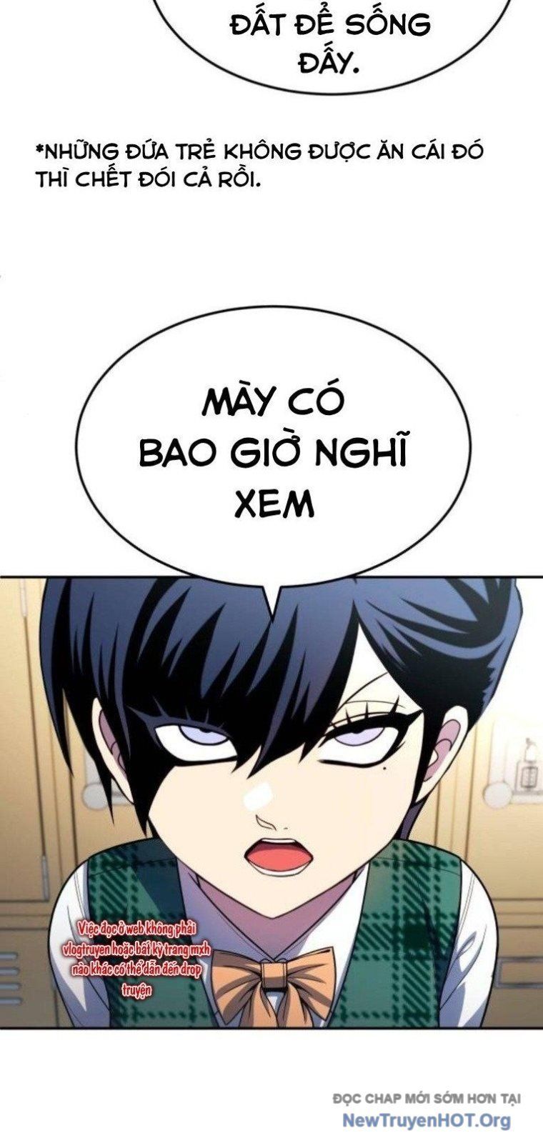 Món Đồ Chơi Chapter 55 - 56