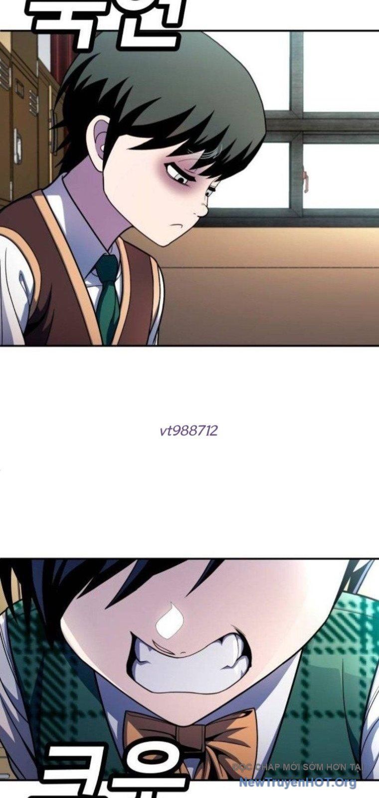 Món Đồ Chơi Chapter 55 - 58