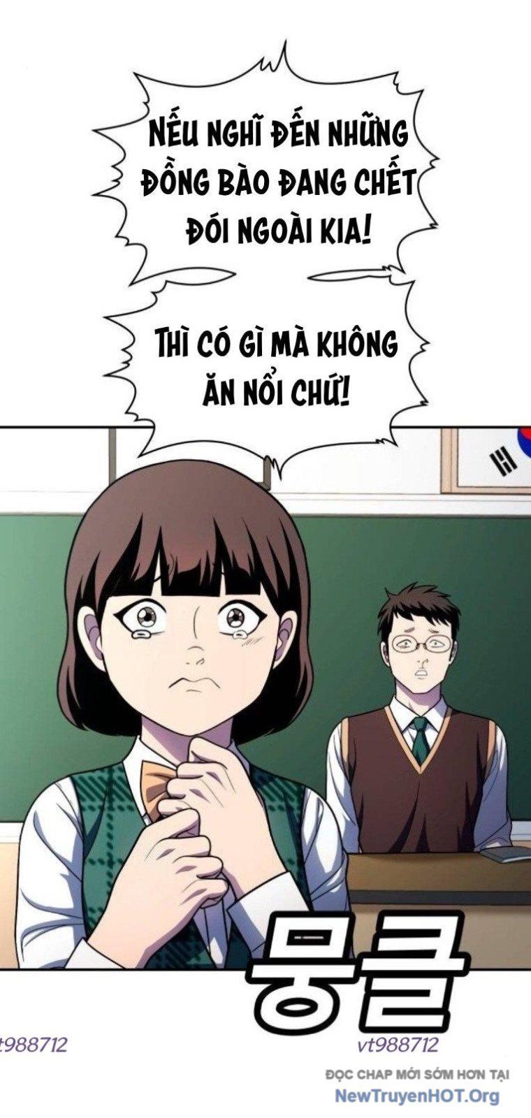 Món Đồ Chơi Chapter 55 - 61