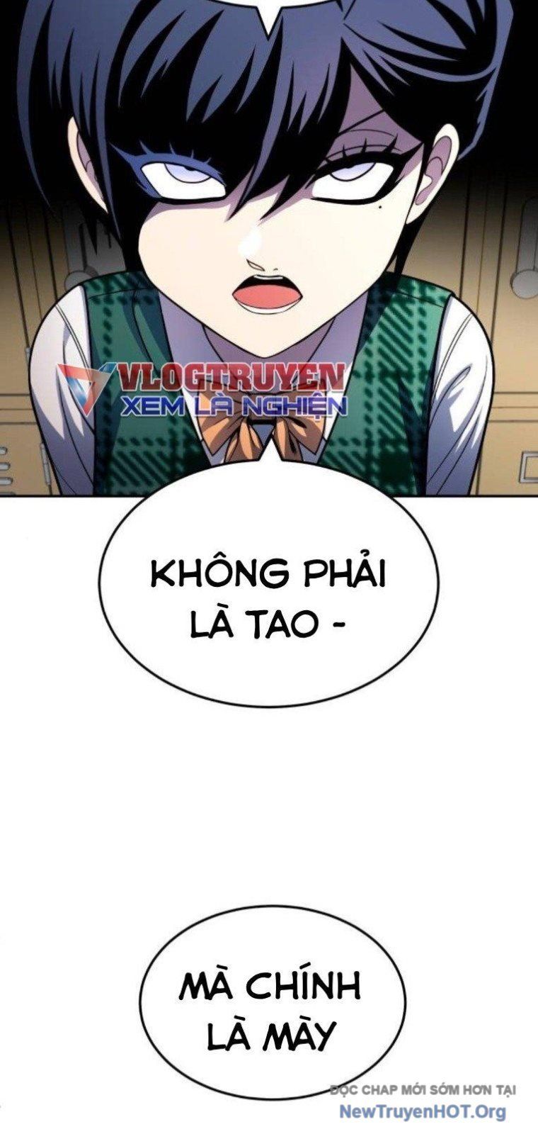 Món Đồ Chơi Chapter 55 - 63
