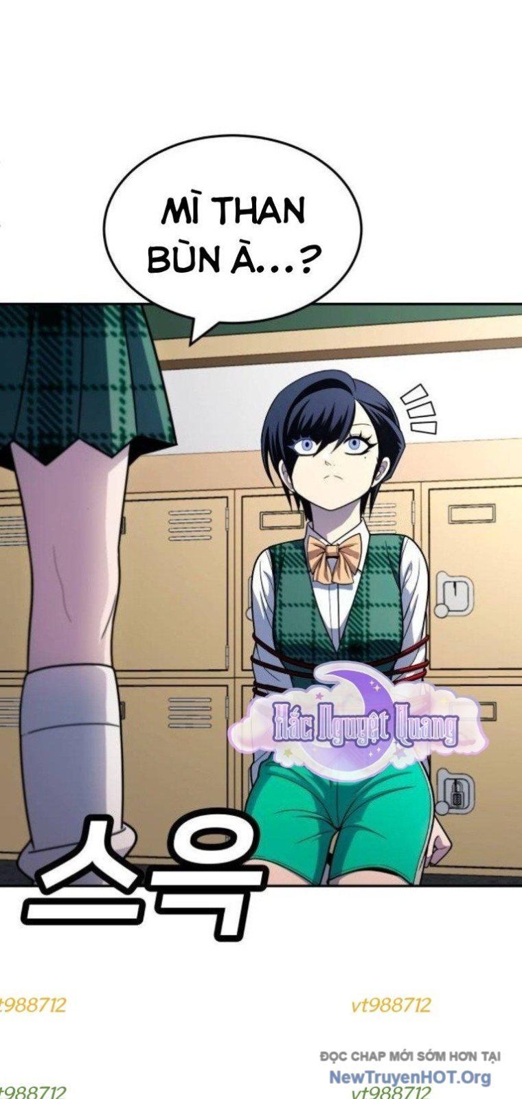 Món Đồ Chơi Chapter 55 - 68