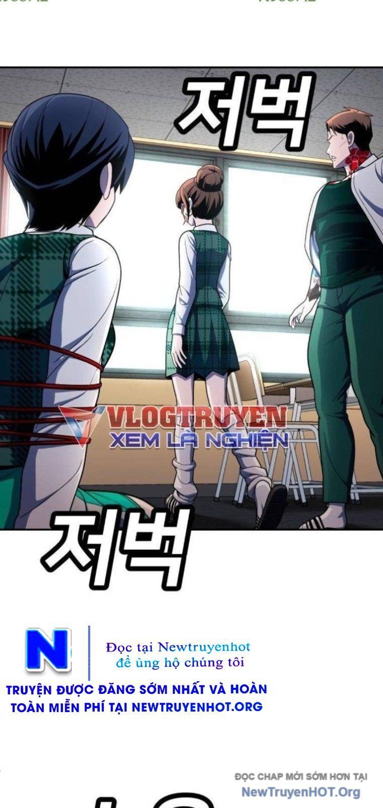 Món Đồ Chơi Chapter 55 - 69