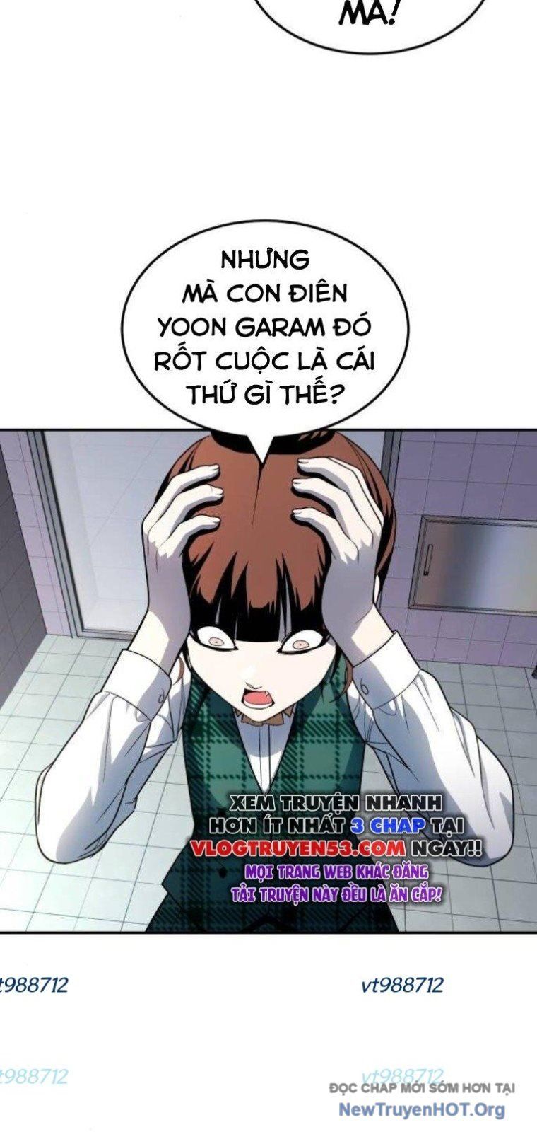 Món Đồ Chơi Chapter 55 - 9