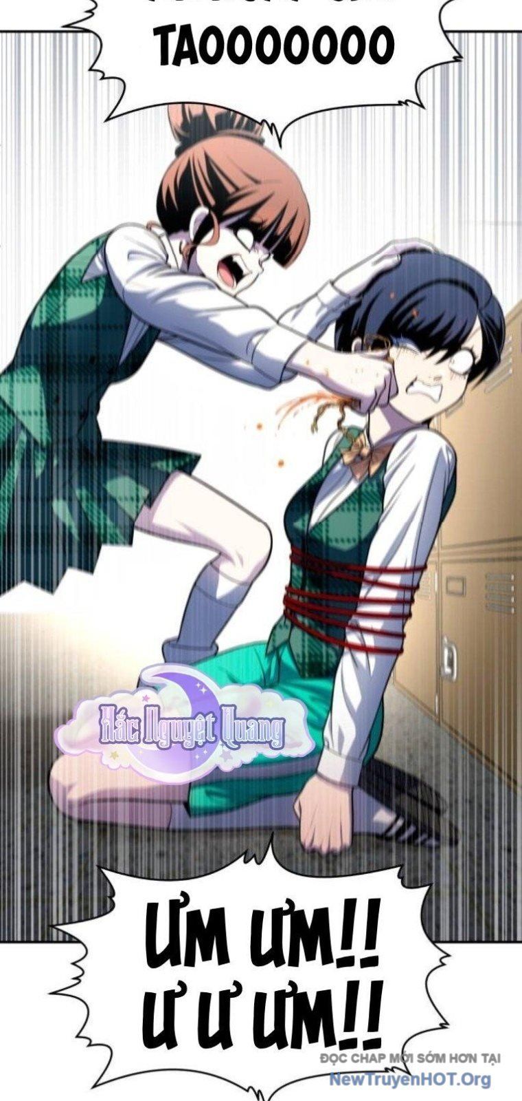 Món Đồ Chơi Chapter 55 - 85