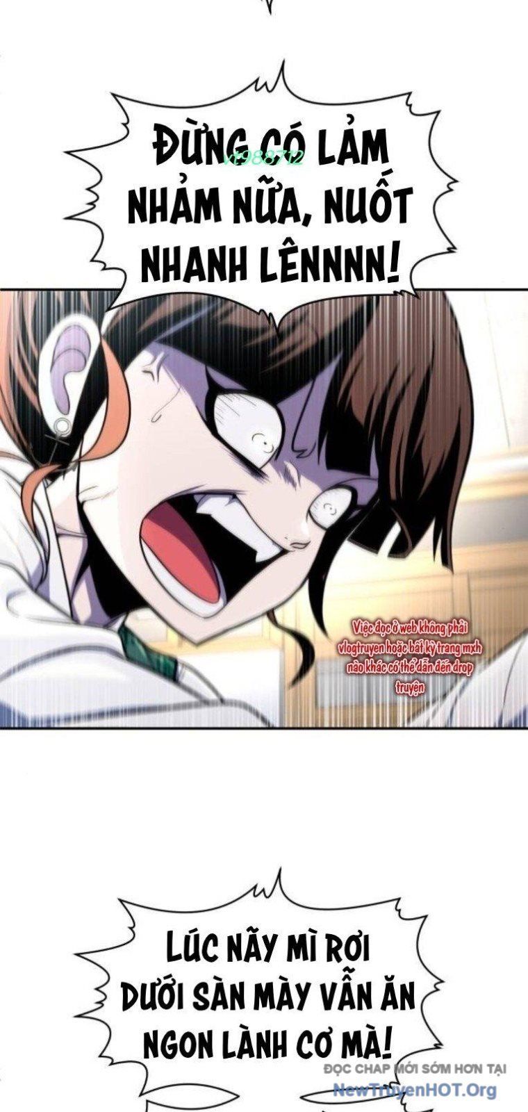 Món Đồ Chơi Chapter 55 - 86