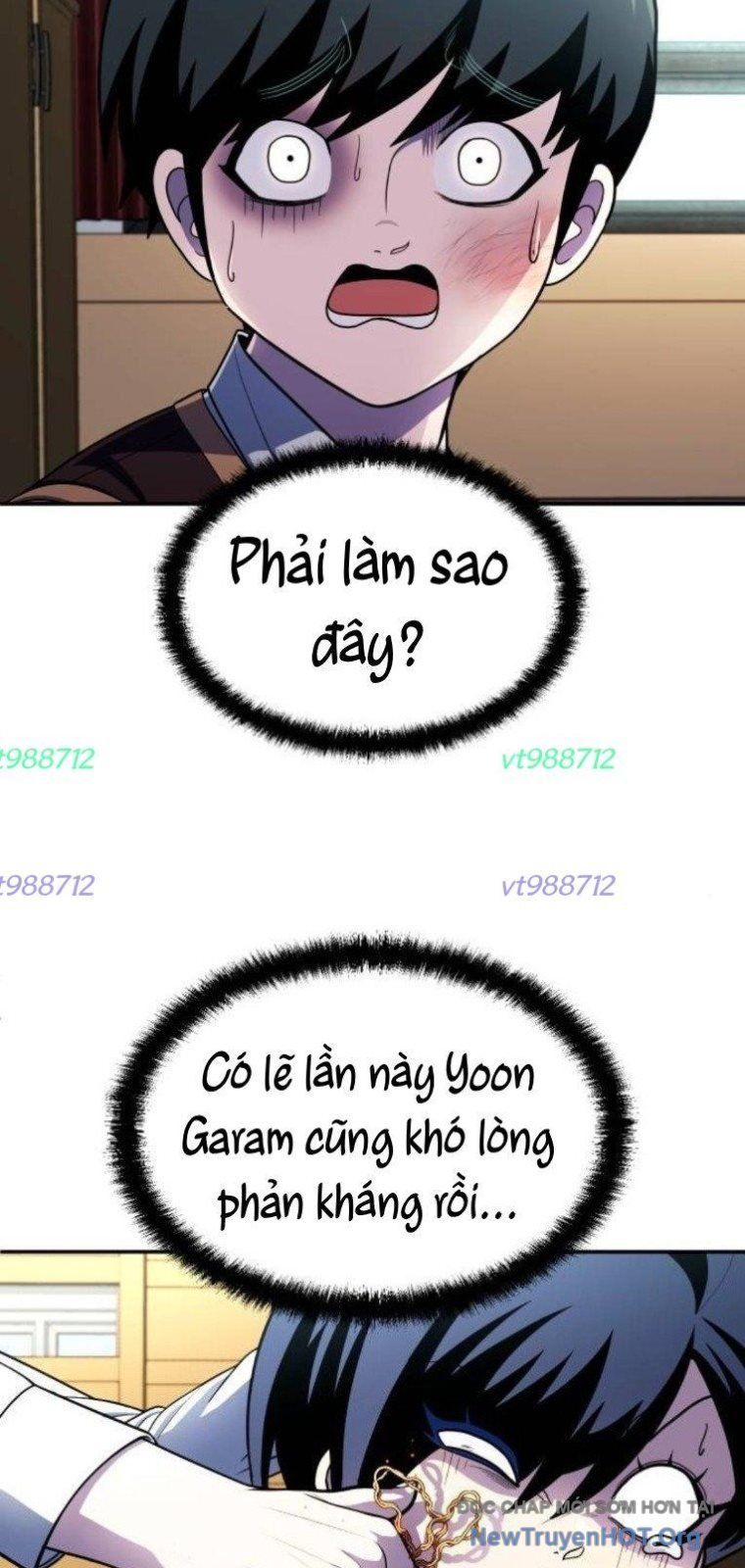 Món Đồ Chơi Chapter 55 - 89