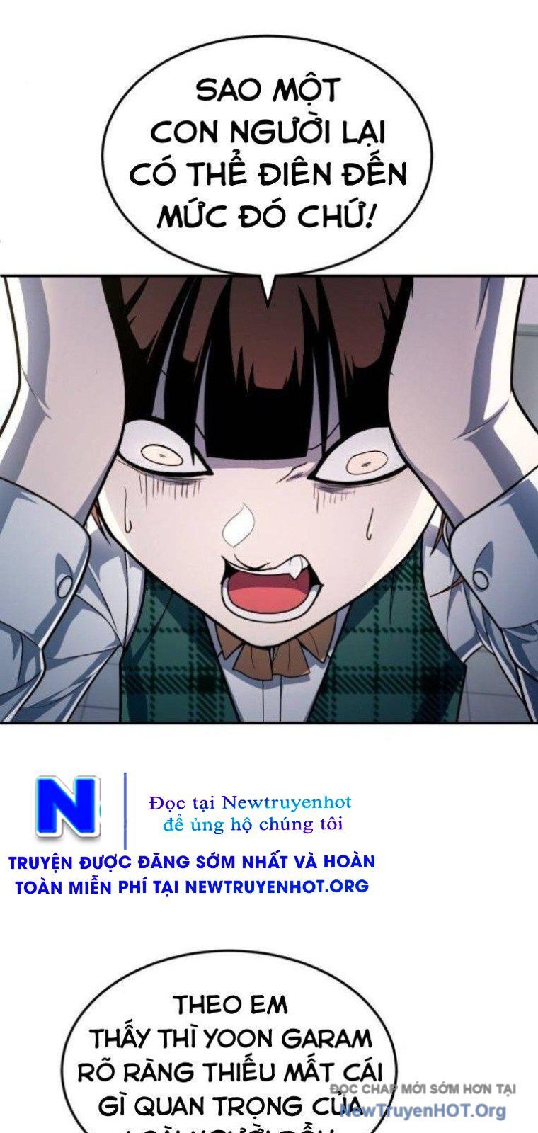 Món Đồ Chơi Chapter 55 - 10