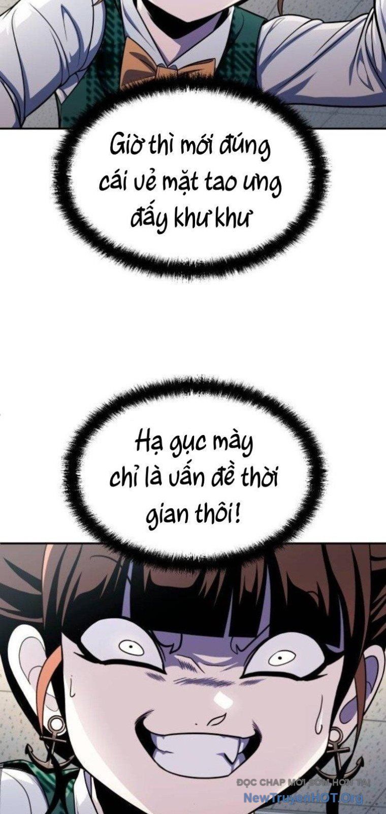 Món Đồ Chơi Chapter 55 - 91