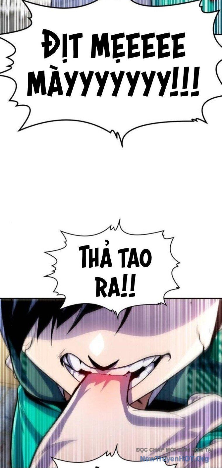 Món Đồ Chơi Chapter 55 - 98
