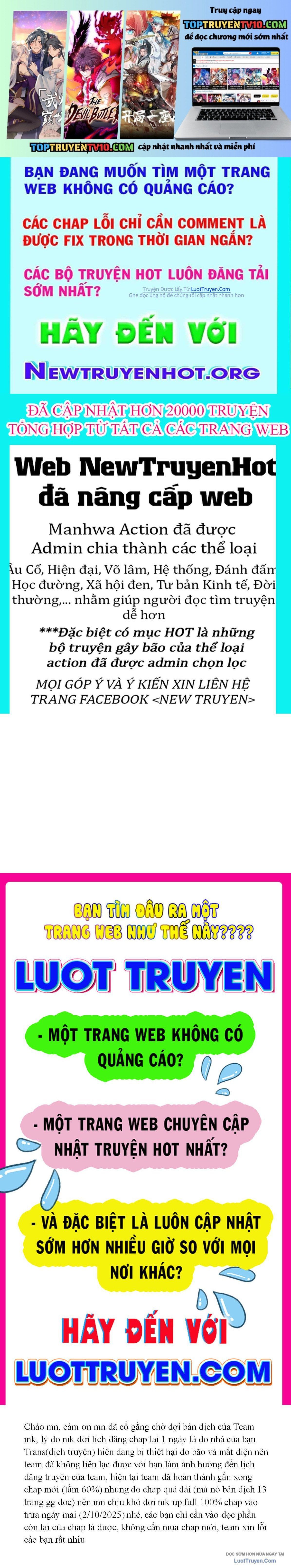 Món Đồ Chơi Chapter 58 - 2