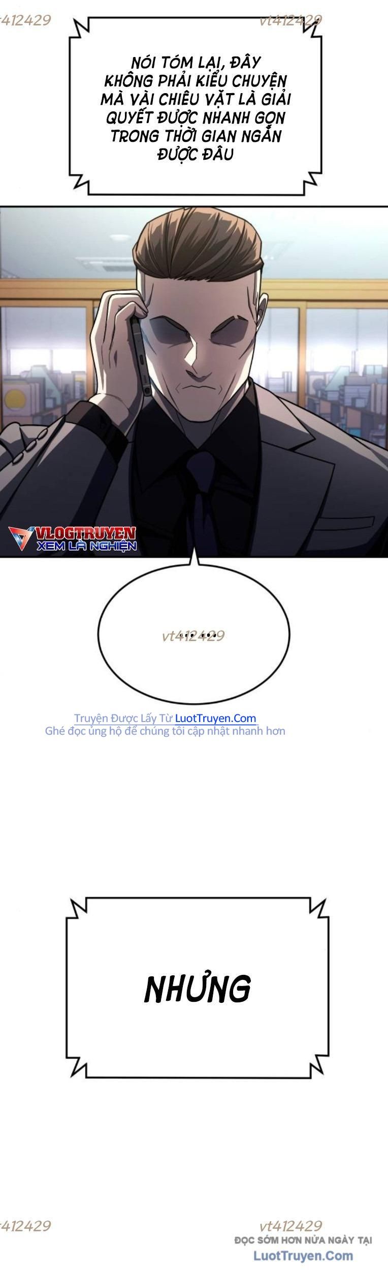 Món Đồ Chơi Chapter 58 - 11