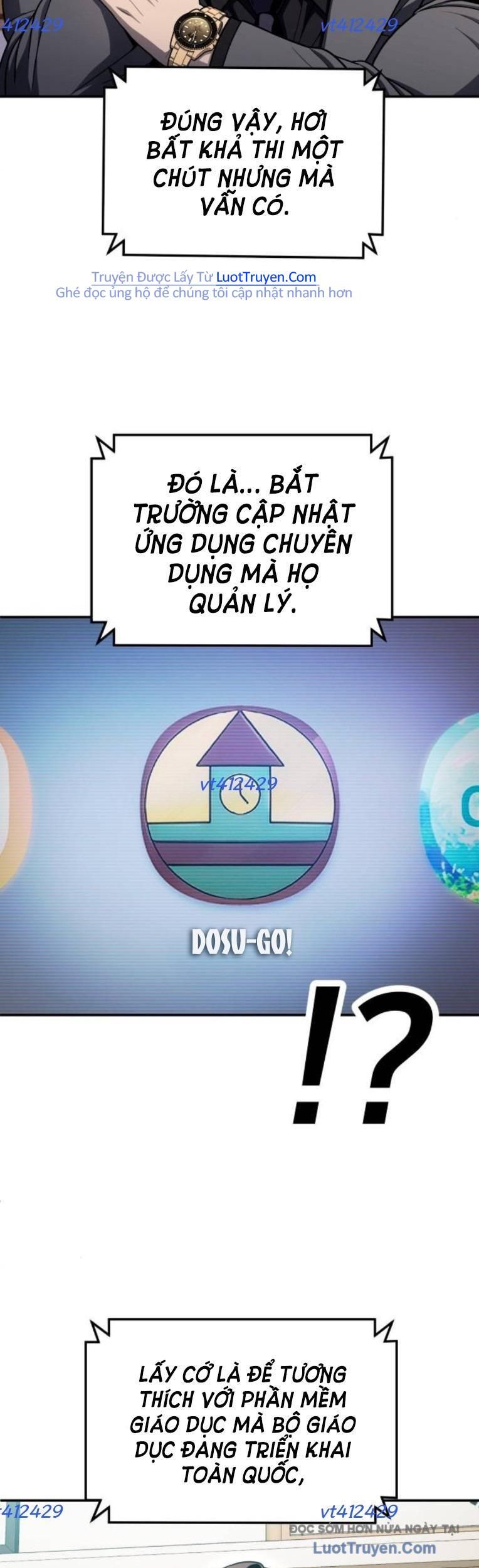 Món Đồ Chơi Chapter 58 - 12