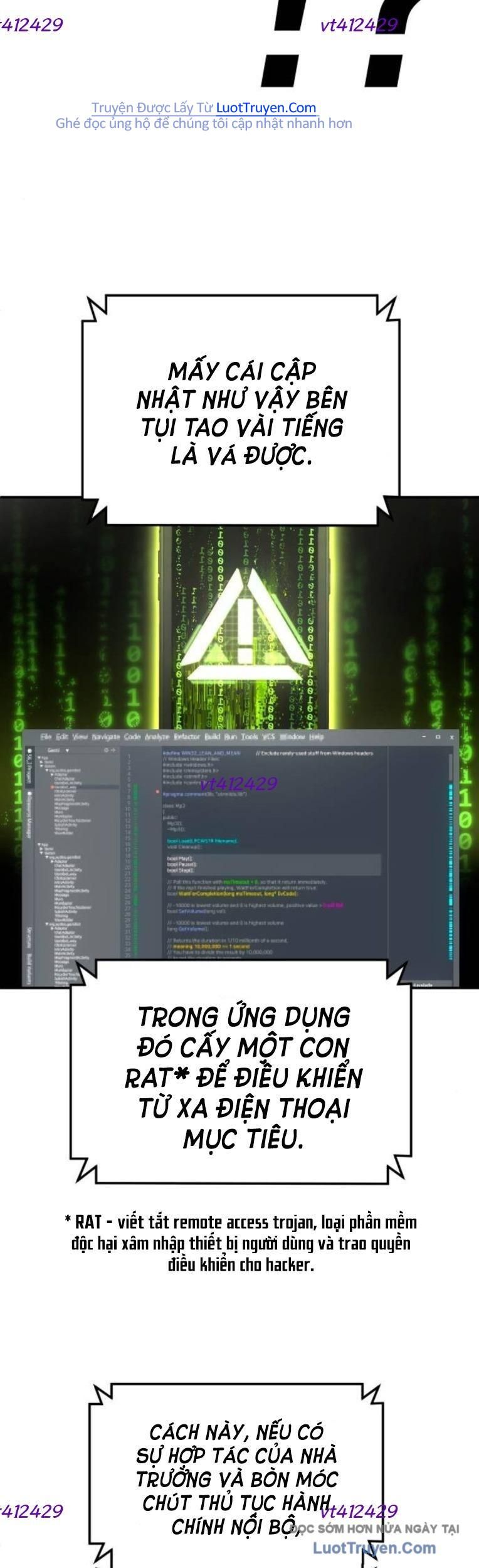 Món Đồ Chơi Chapter 58 - 14