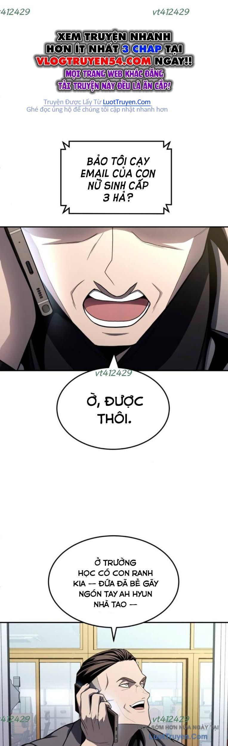 Món Đồ Chơi Chapter 58 - 15