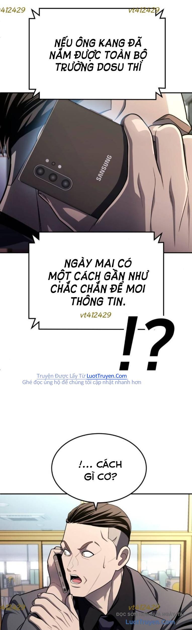 Món Đồ Chơi Chapter 58 - 17