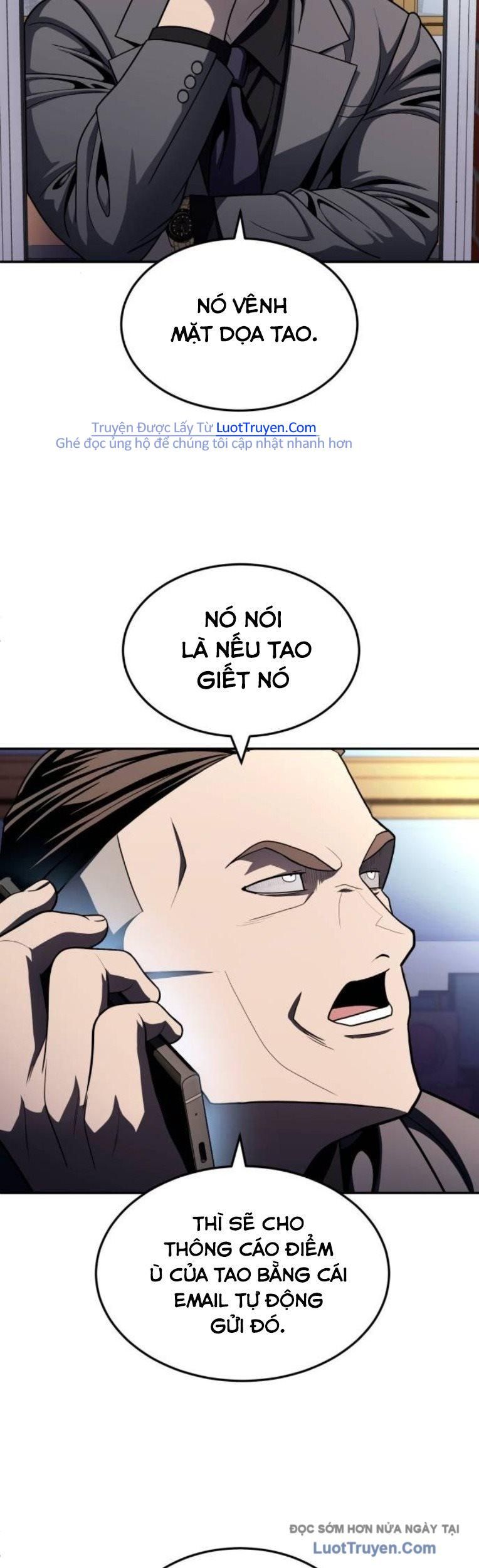 Món Đồ Chơi Chapter 58 - 3