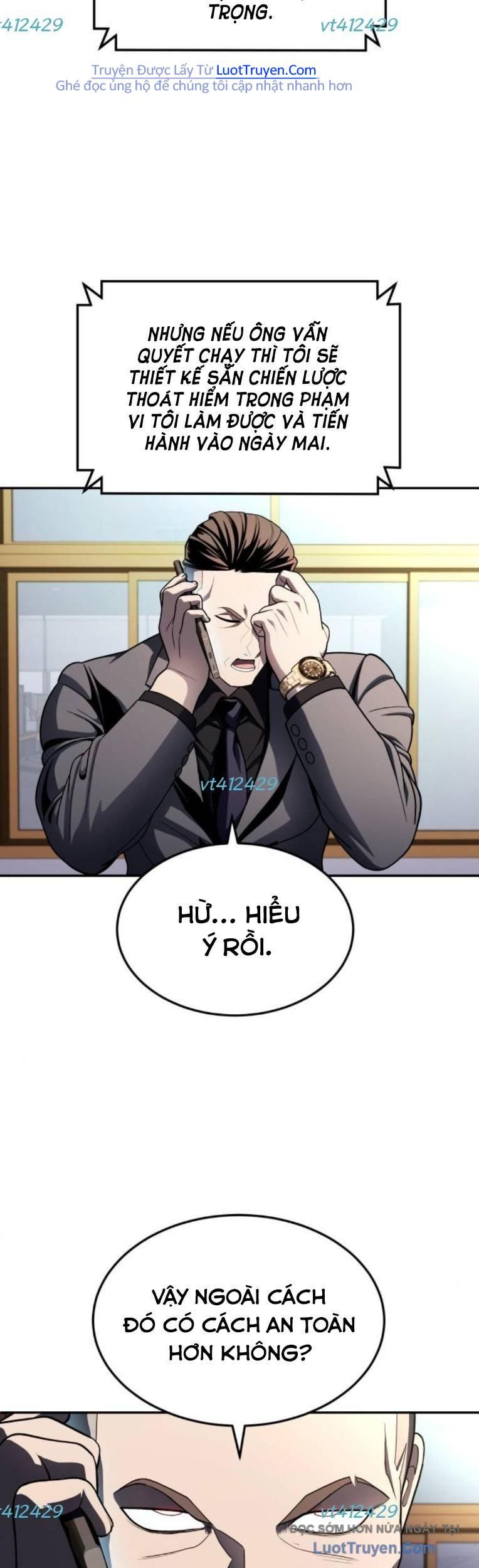 Món Đồ Chơi Chapter 58 - 22
