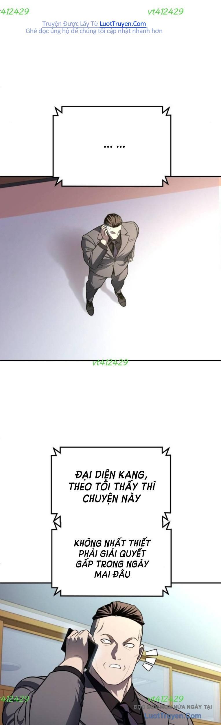 Món Đồ Chơi Chapter 58 - 24