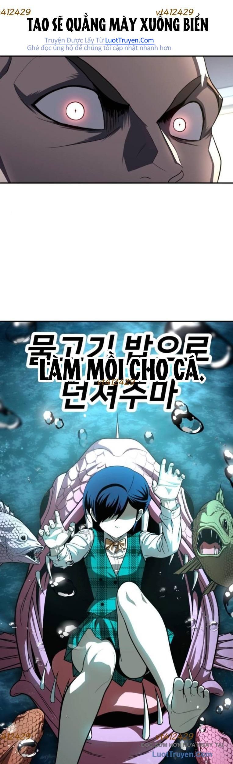 Món Đồ Chơi Chapter 58 - 29