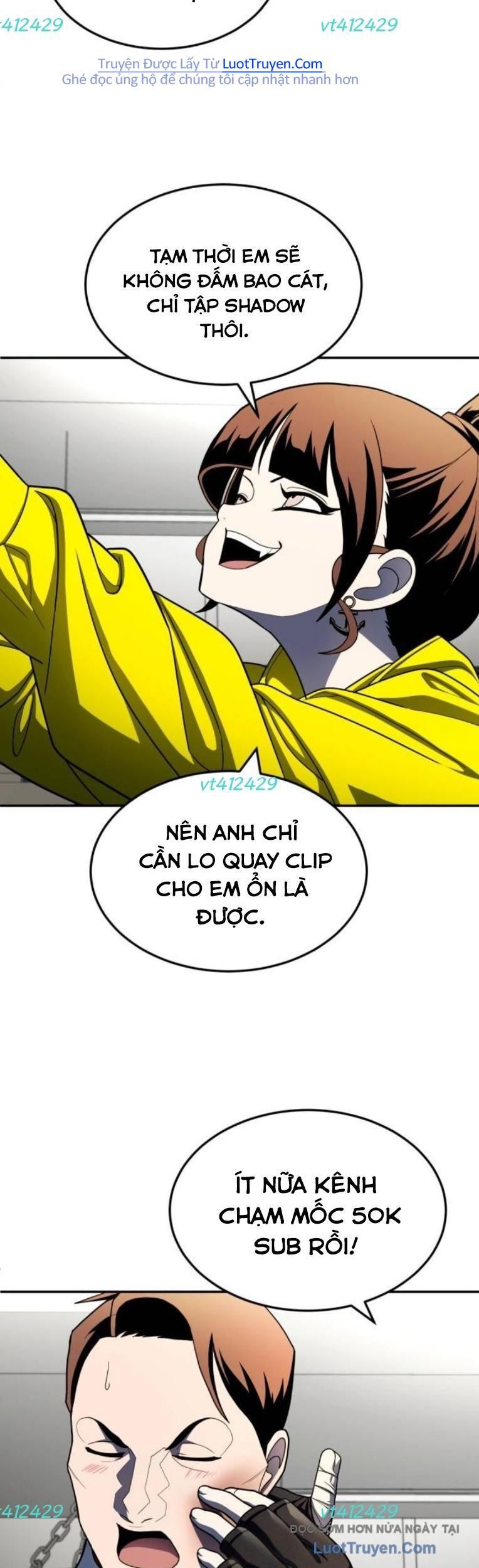 Món Đồ Chơi Chapter 58 - 32