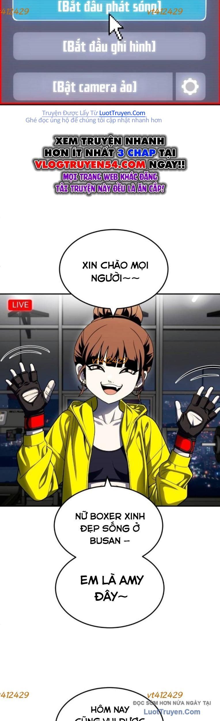 Món Đồ Chơi Chapter 58 - 33