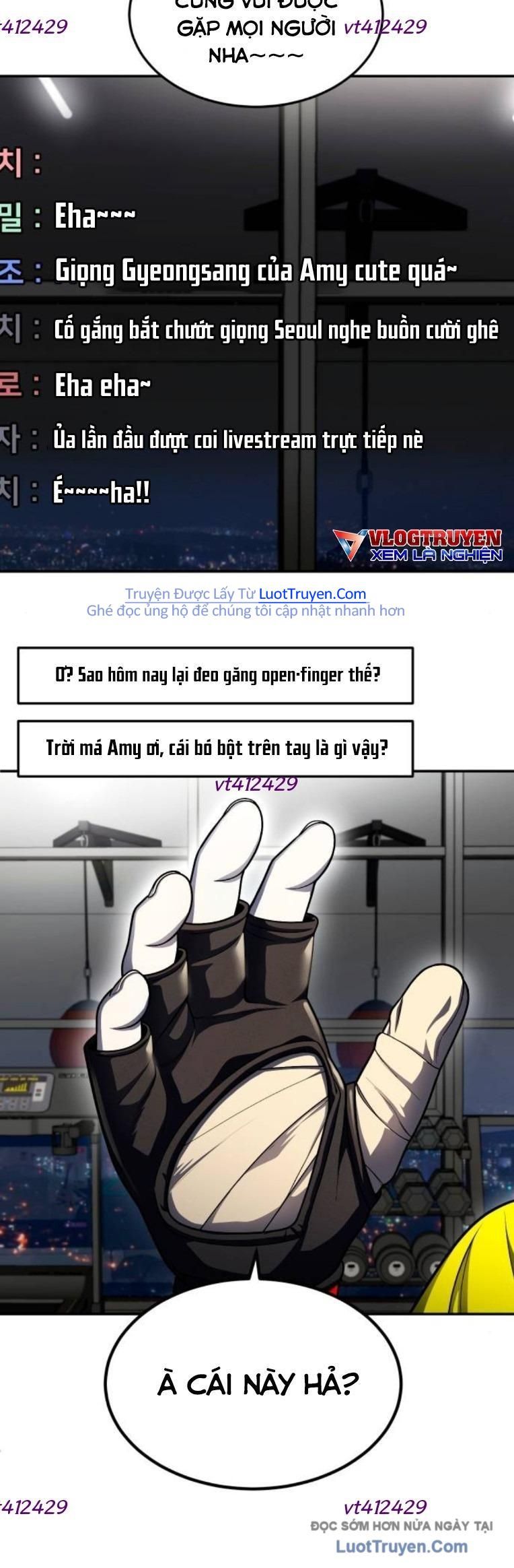 Món Đồ Chơi Chapter 58 - 34