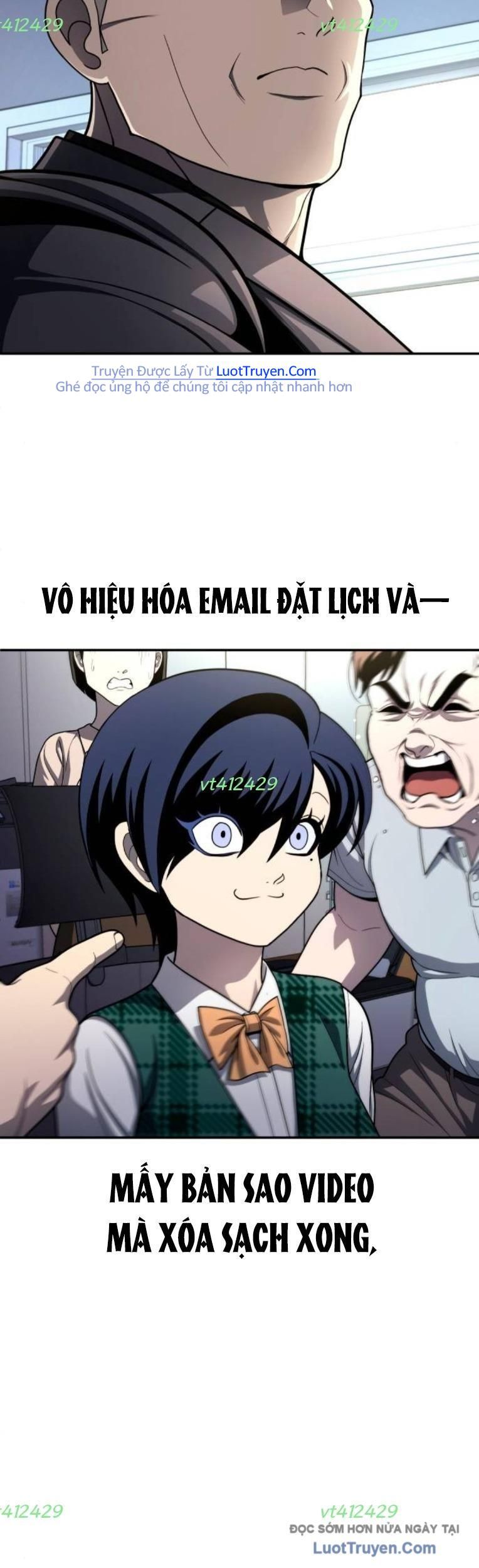 Món Đồ Chơi Chapter 58 - 38