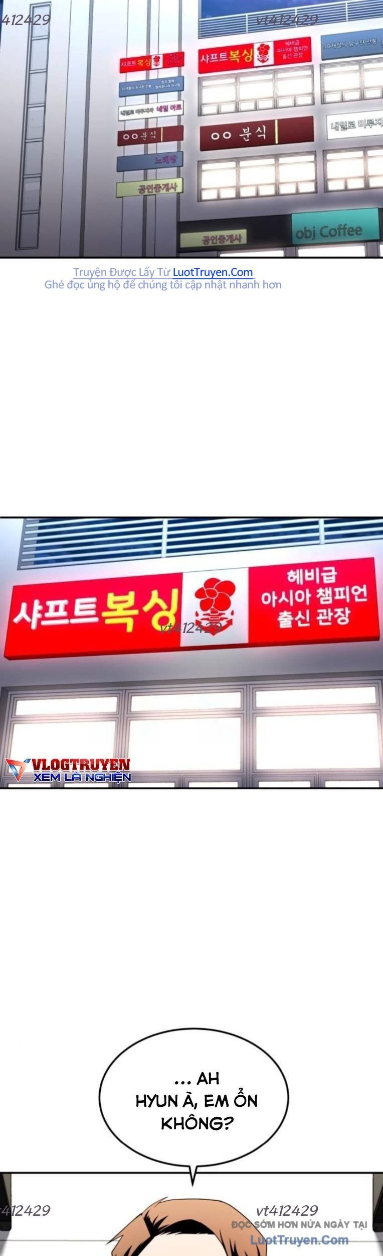 Món Đồ Chơi Chapter 58 - 40