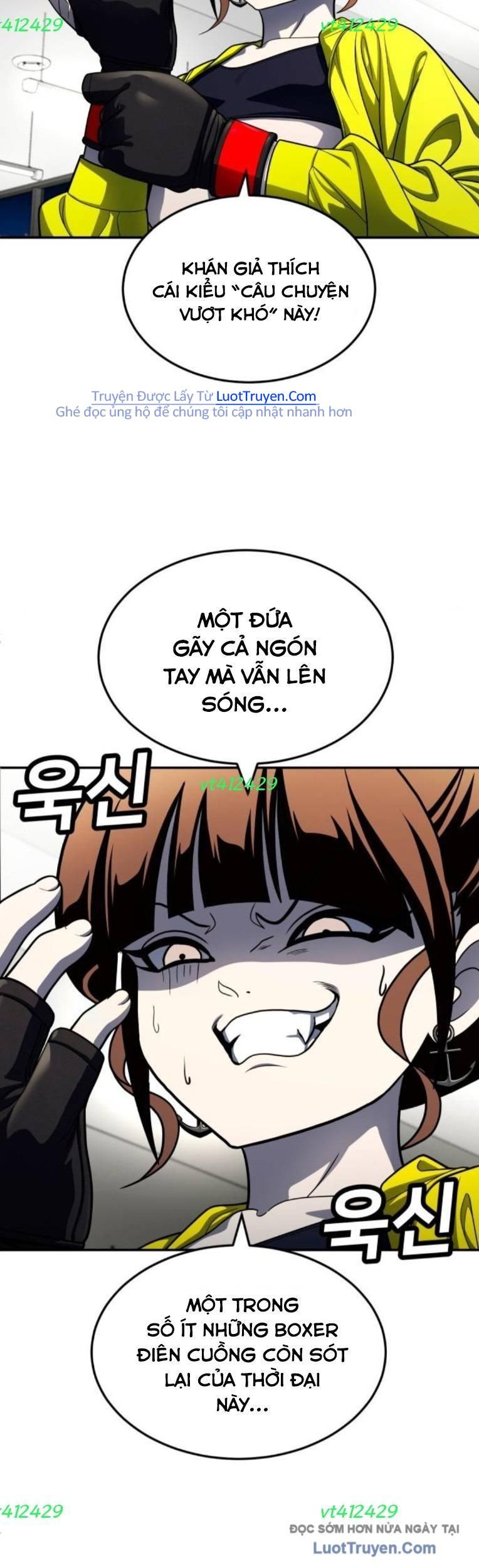 Món Đồ Chơi Chapter 58 - 43