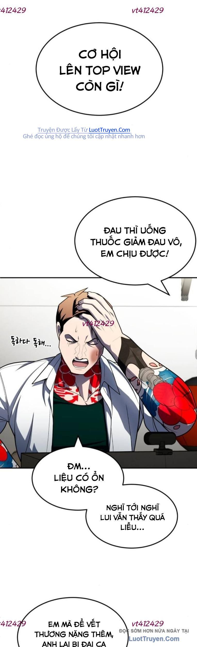 Món Đồ Chơi Chapter 58 - 44